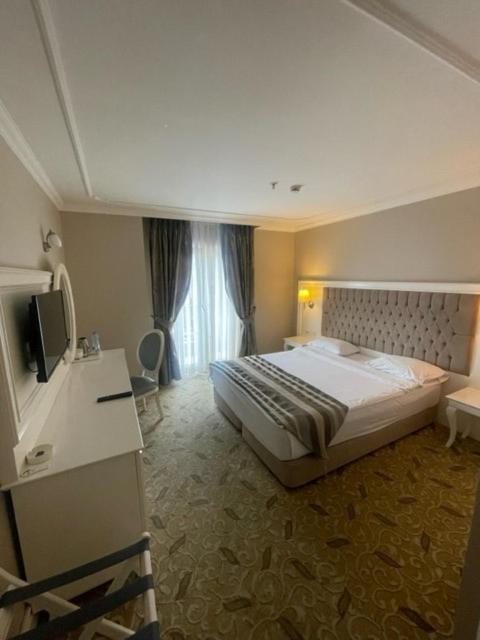 Luxor Garden Hotel Kocaeli Extérieur photo